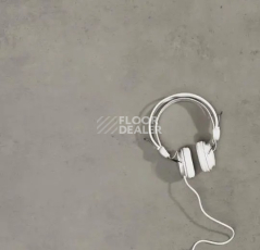 Forbo Sarlon Material 19dB 211T4319 light grey canyon фото 2 | FLOORDEALER